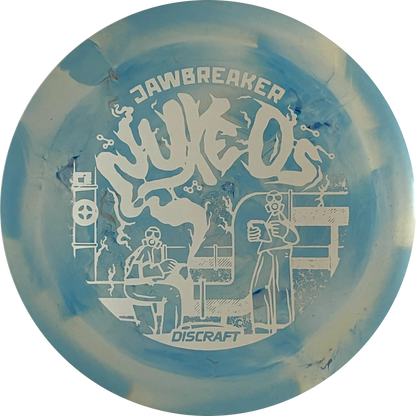 Jawbreaker 2023 Ledgestone Nuke OS