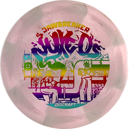 Jawbreaker 2023 Ledgestone Nuke OS