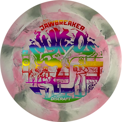 Jawbreaker 2023 Ledgestone Nuke OS