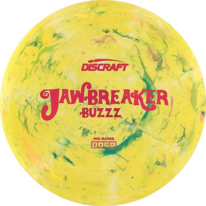 Jawbreaker Buzzz