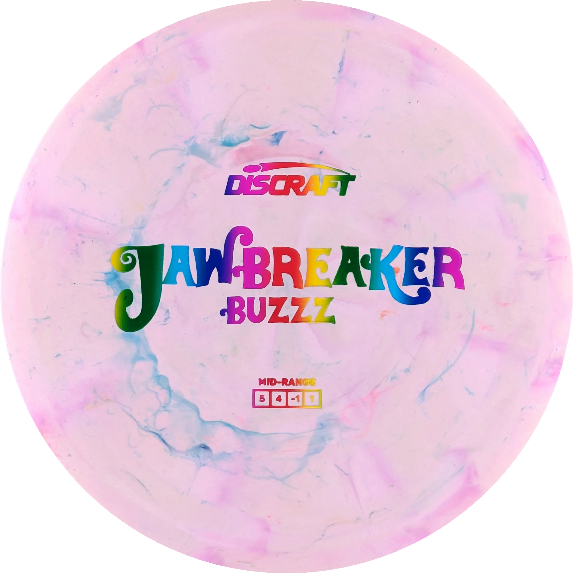 Jawbreaker Buzzz