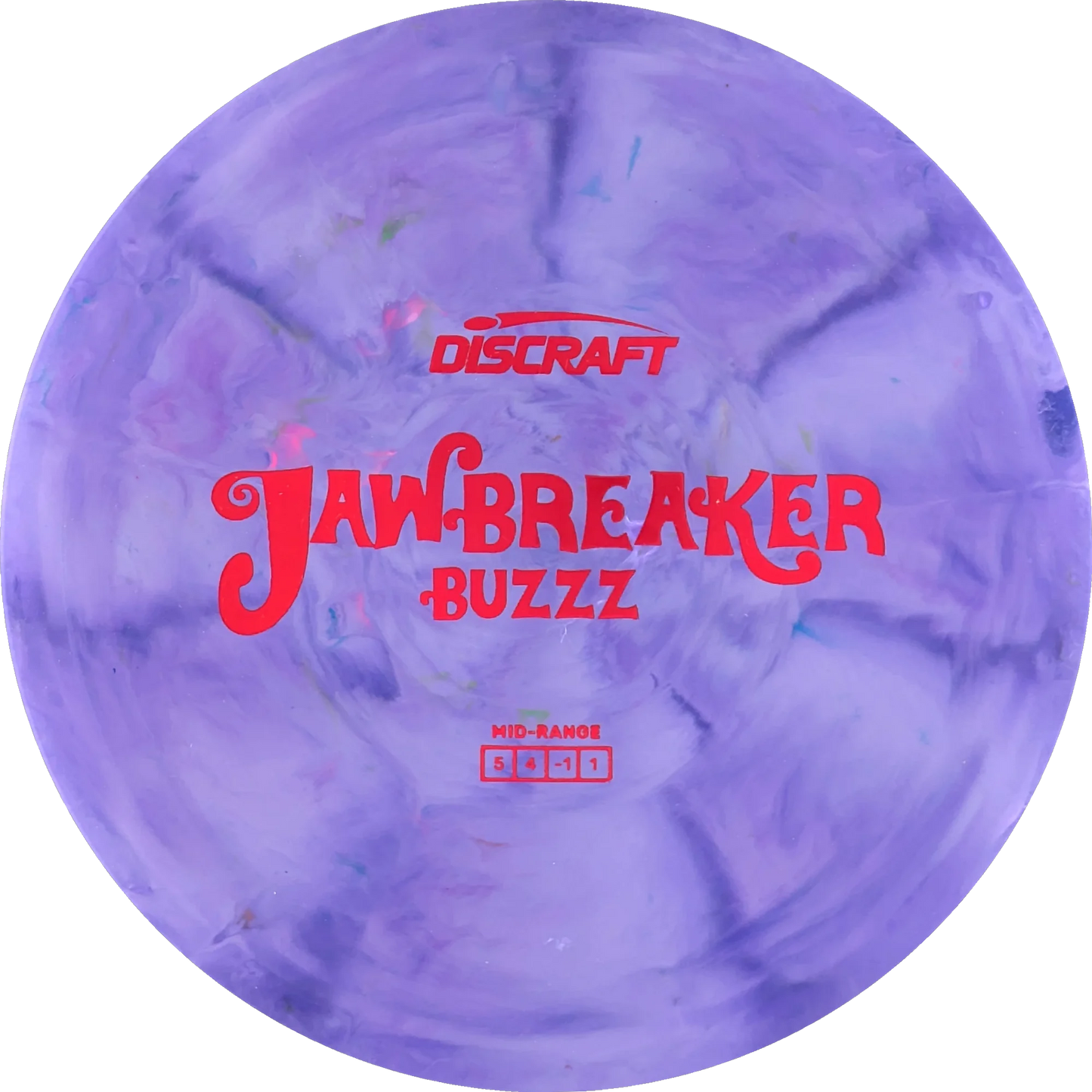 Jawbreaker Buzzz