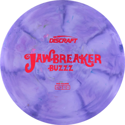 Jawbreaker Buzzz