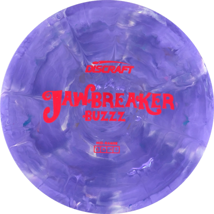 Jawbreaker Buzzz