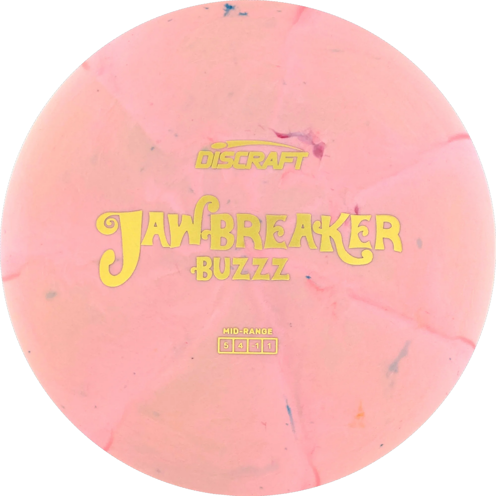 Jawbreaker Buzzz