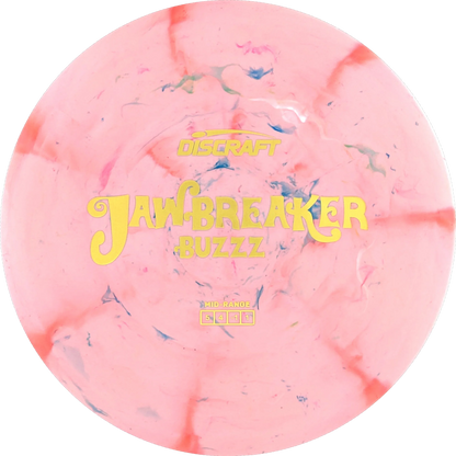 Jawbreaker Buzzz