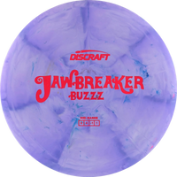 Jawbreaker Buzzz