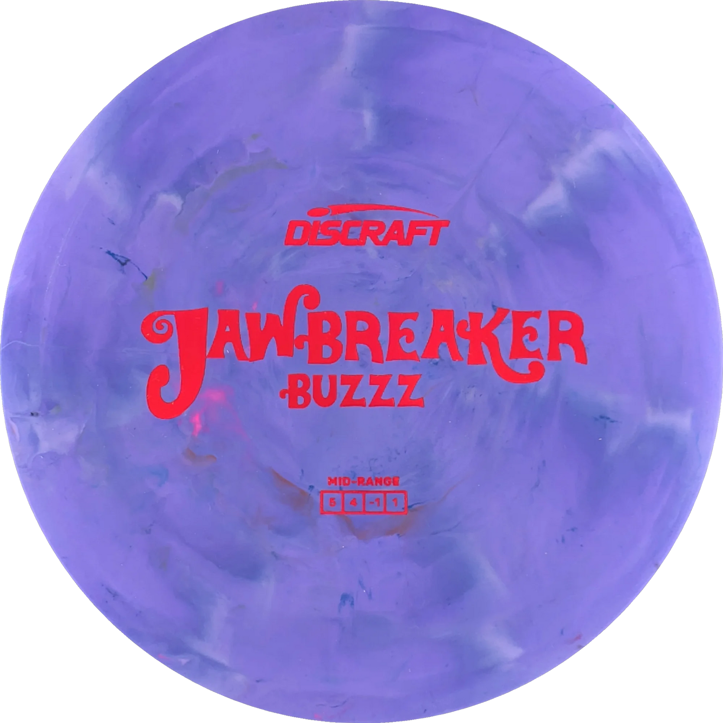 Jawbreaker Buzzz
