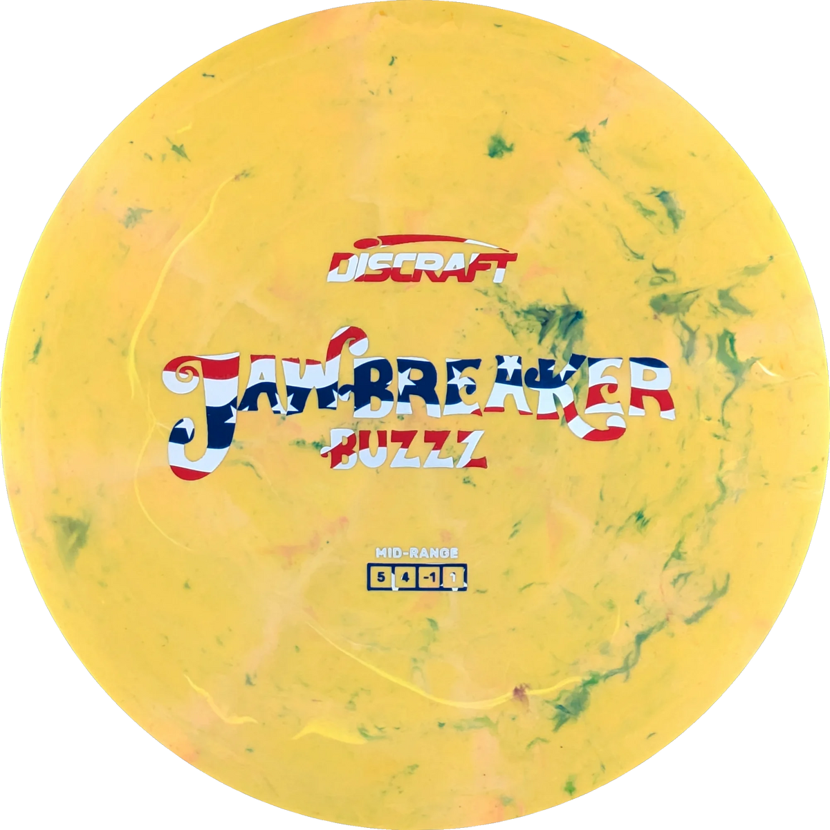 Jawbreaker Buzzz