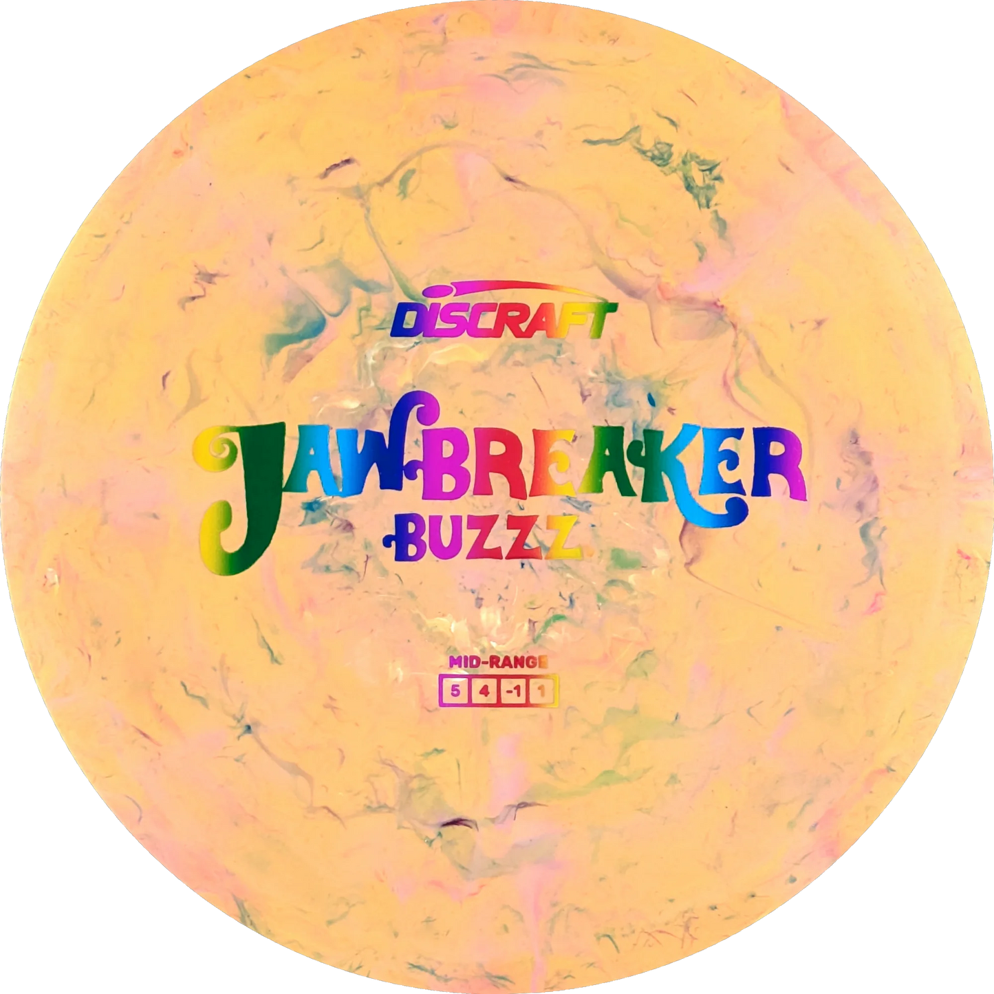 Jawbreaker Buzzz
