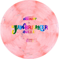 Jawbreaker Buzzz