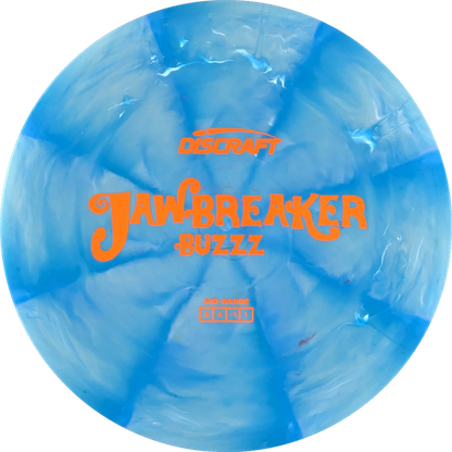 Jawbreaker Buzzz