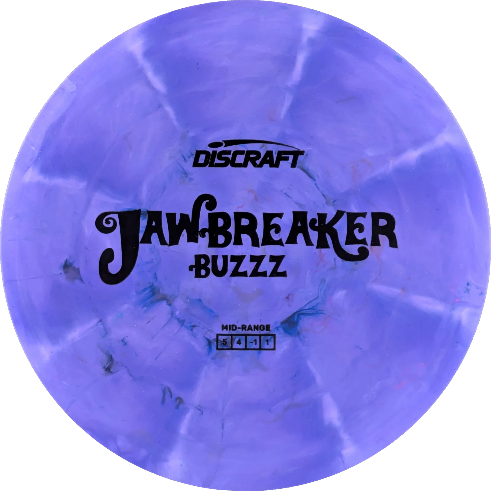 Jawbreaker Buzzz