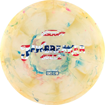 Jawbreaker Buzzz