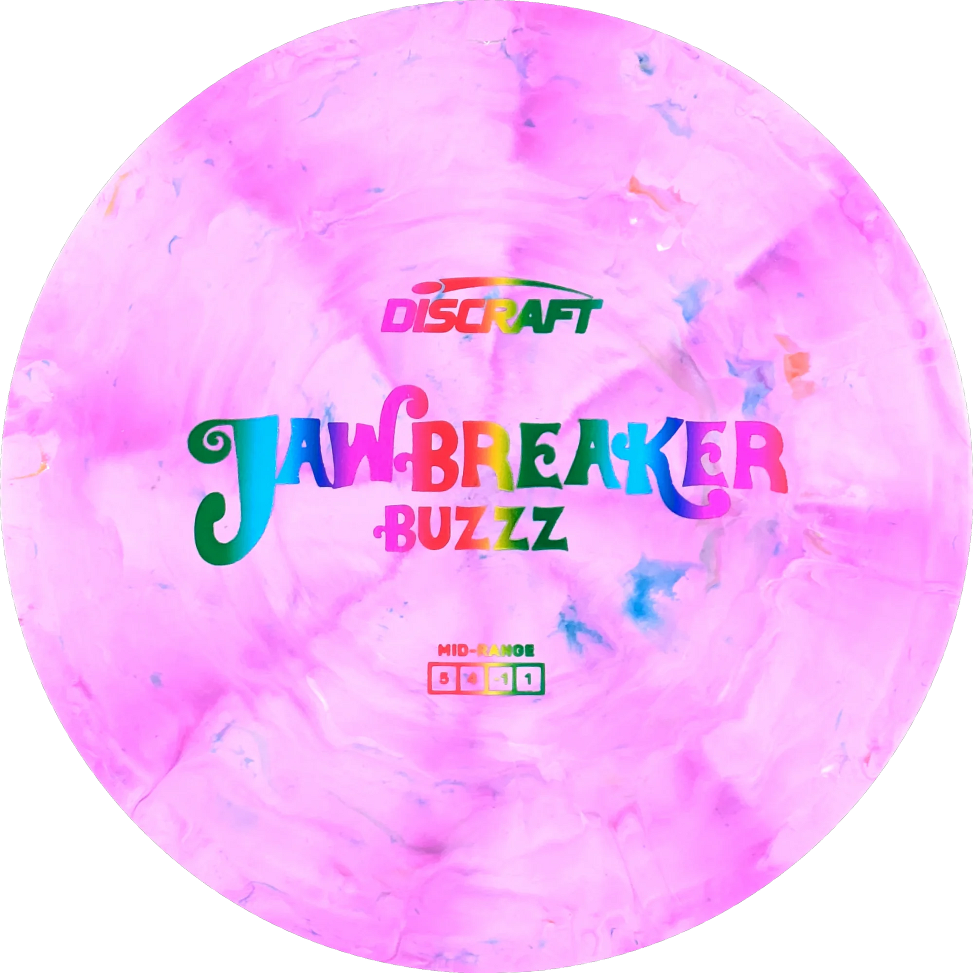 Jawbreaker Buzzz