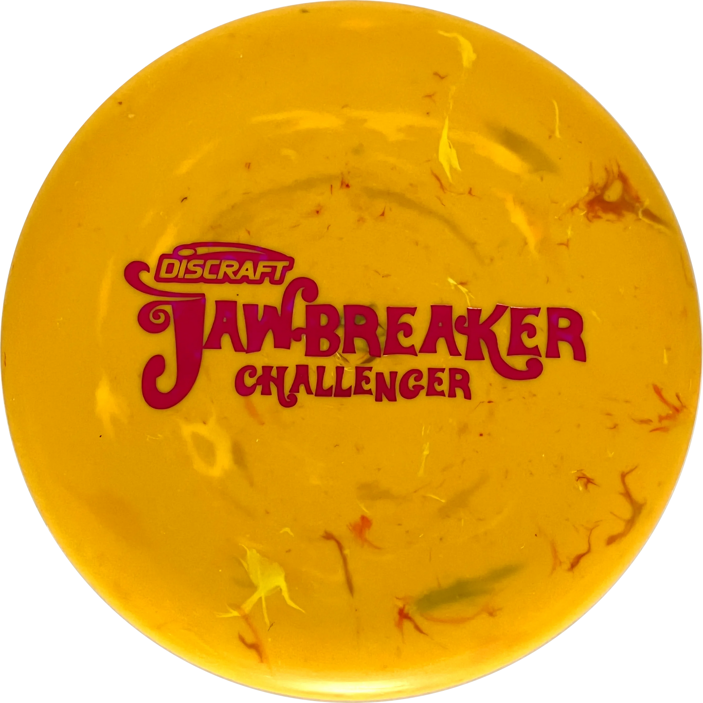 Jawbreaker Challenger