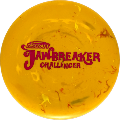 Jawbreaker Challenger