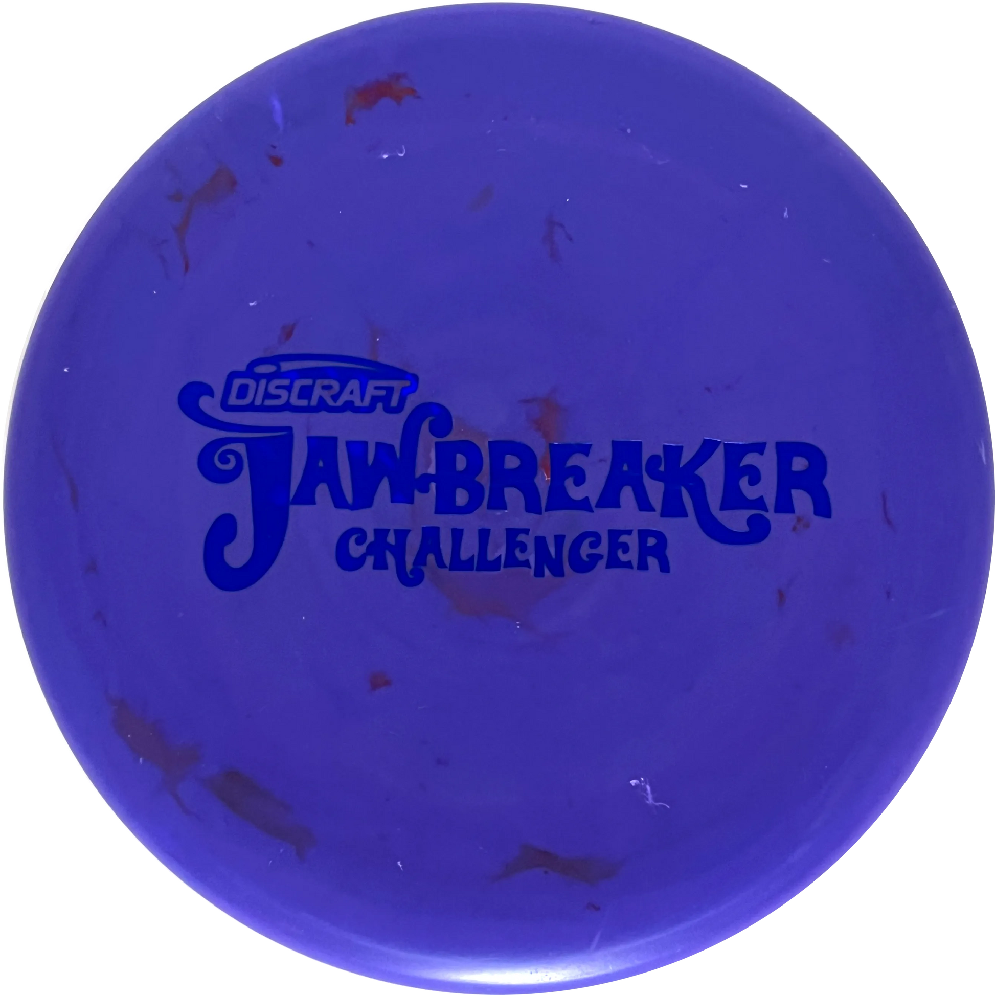 Jawbreaker Challenger