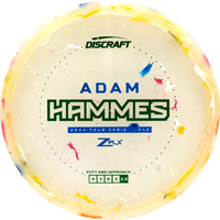 2024 Tour Series Adam Hammes Zone