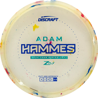 2024 Tour Series Adam Hammes Zone