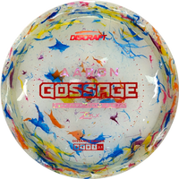 2024 Tour Series Aaron Gossage Raptor