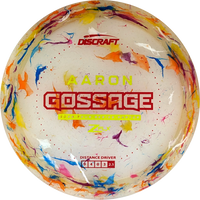 2024 Tour Series Aaron Gossage Raptor