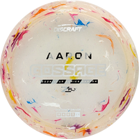 2024 Tour Series Aaron Gossage Raptor