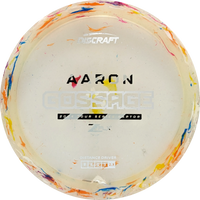 2024 Tour Series Aaron Gossage Raptor