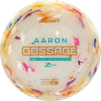 2024 Tour Series Aaron Gossage Raptor