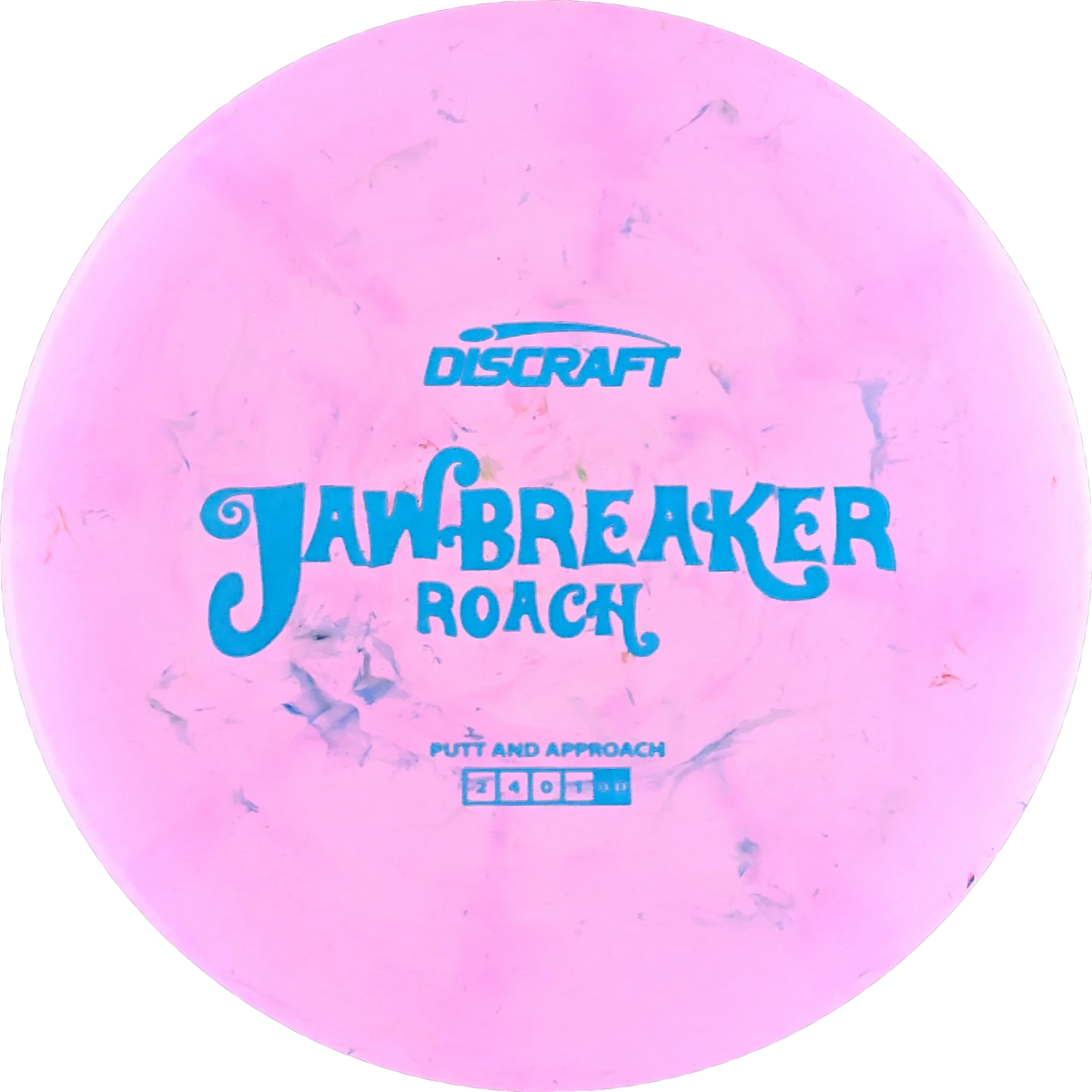 Jawbreaker Roach