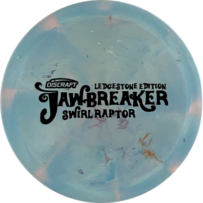 Jawbreaker Swirl 2023 Ledgestone Raptor