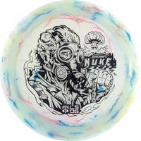 Jawbreaker Z Colorshift 2026 Ledgestone Nuke
