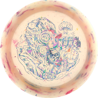 Jawbreaker Z Colorshift 2026 Ledgestone Nuke