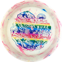 Jawbreaker Z Colorshift 2026 Ledgestone Nuke