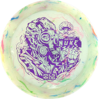 Jawbreaker Z Colorshift 2026 Ledgestone Nuke