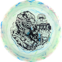 Jawbreaker Z Colorshift 2026 Ledgestone Nuke