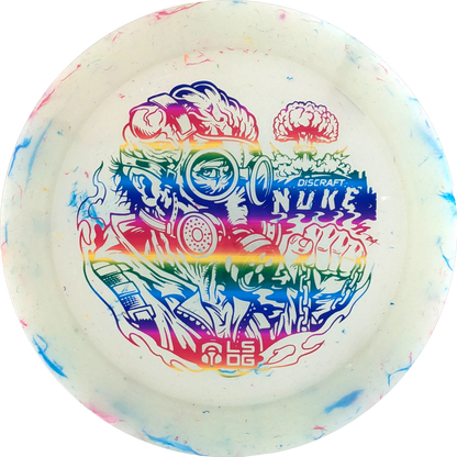 Jawbreaker Z Colorshift 2026 Ledgestone Nuke