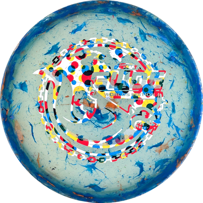 Jawbreaker Z FLX 2026 Worlds Around the World Glide