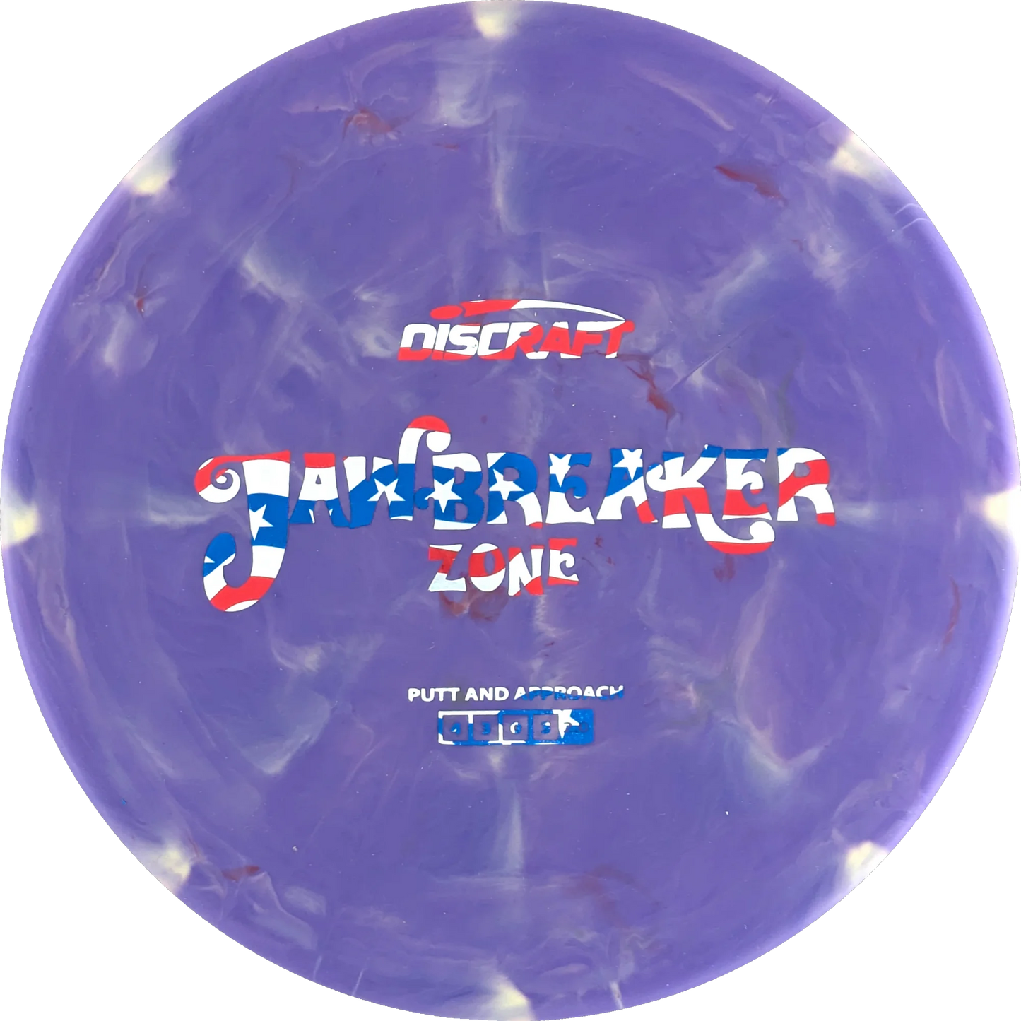Jawbreaker Zone