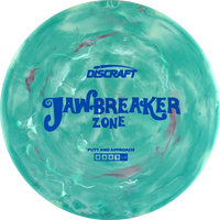 Jawbreaker Zone