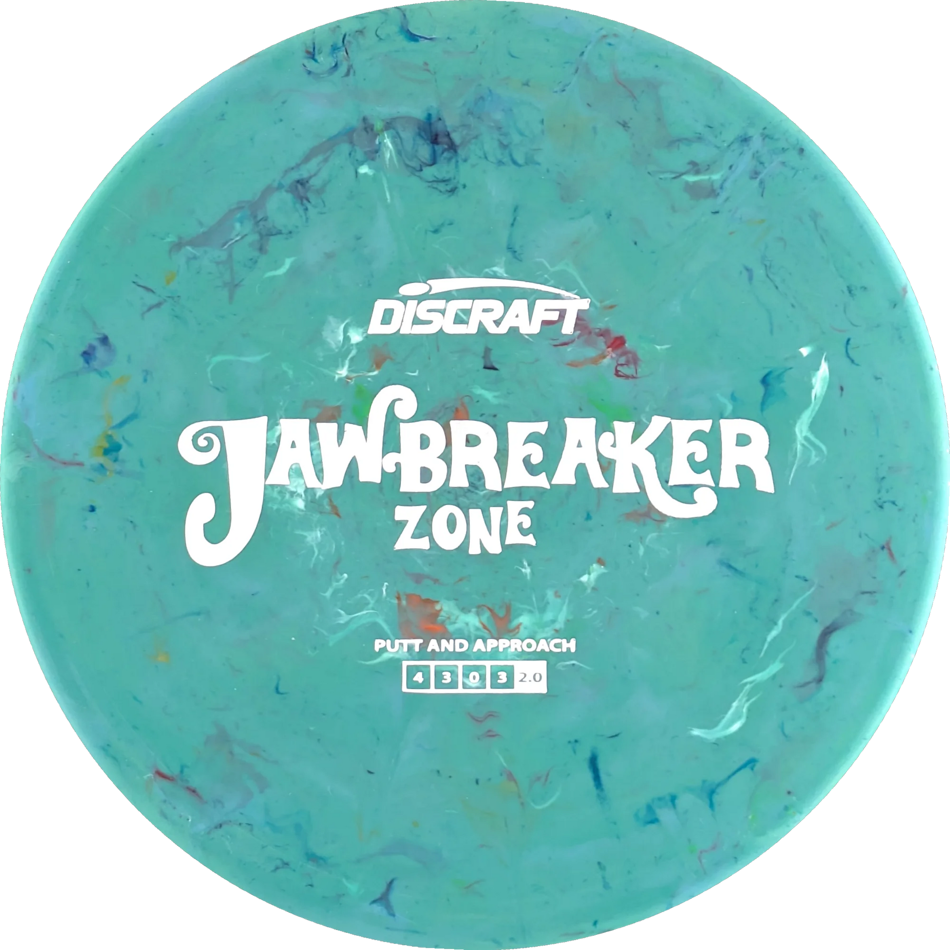 Jawbreaker Zone