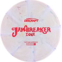 Jawbreaker Zone