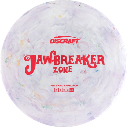 Jawbreaker Zone