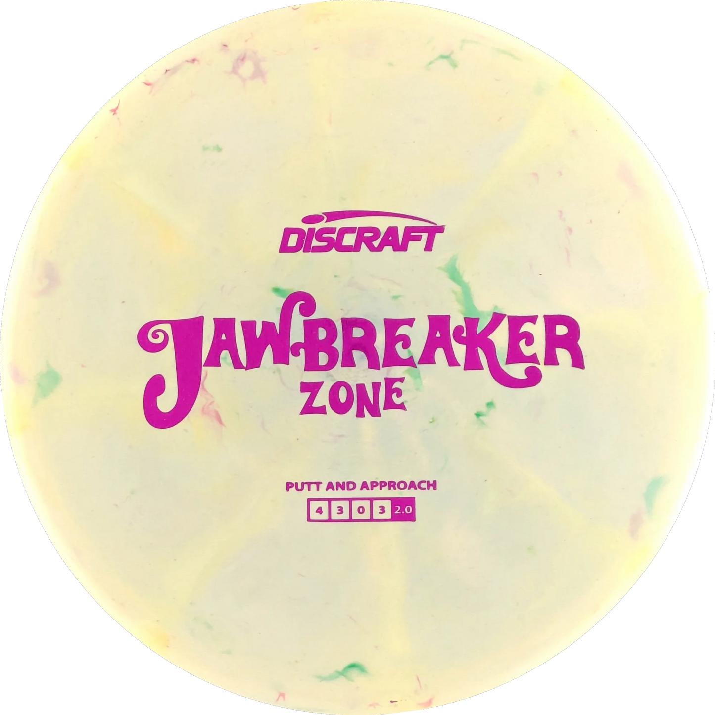 Jawbreaker Zone