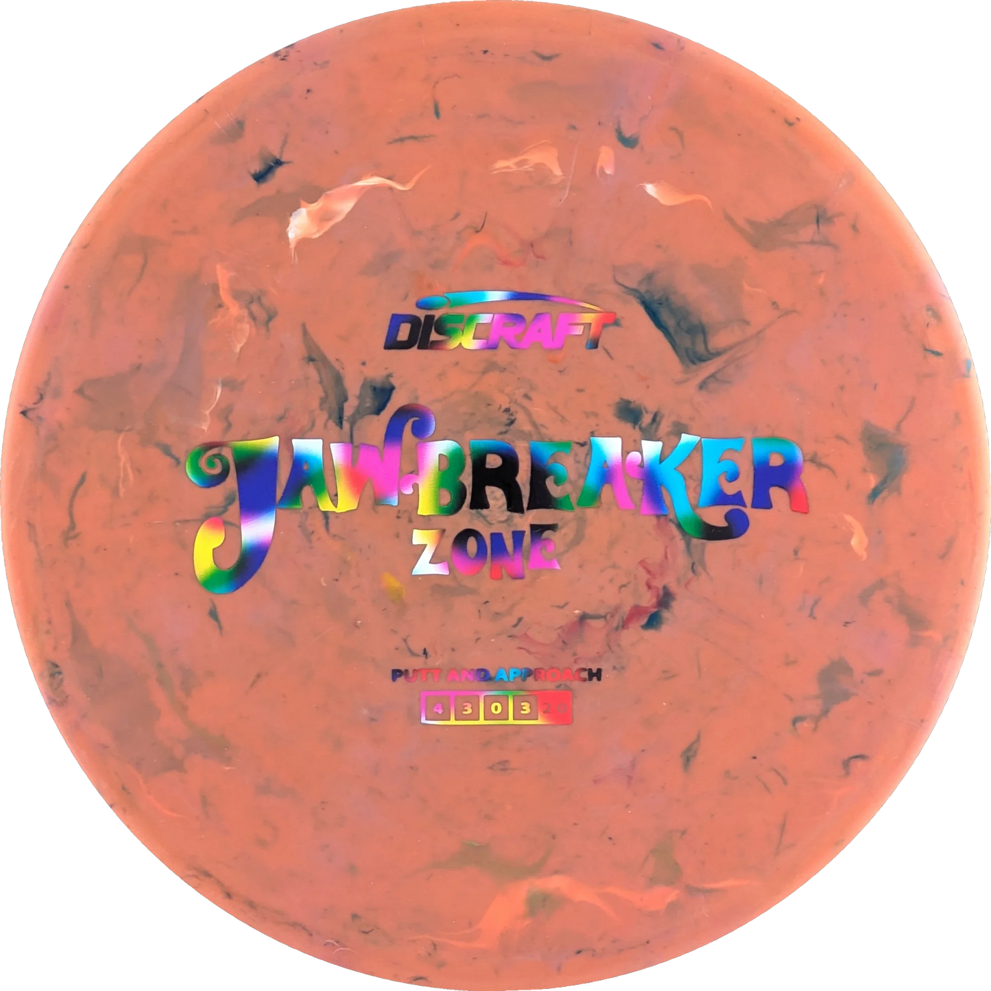 Jawbreaker Zone