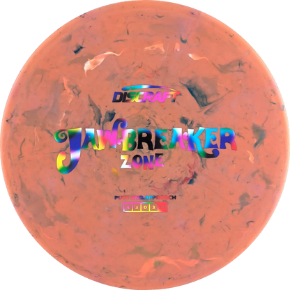 Jawbreaker Zone
