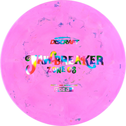 Jawbreaker Zone OS