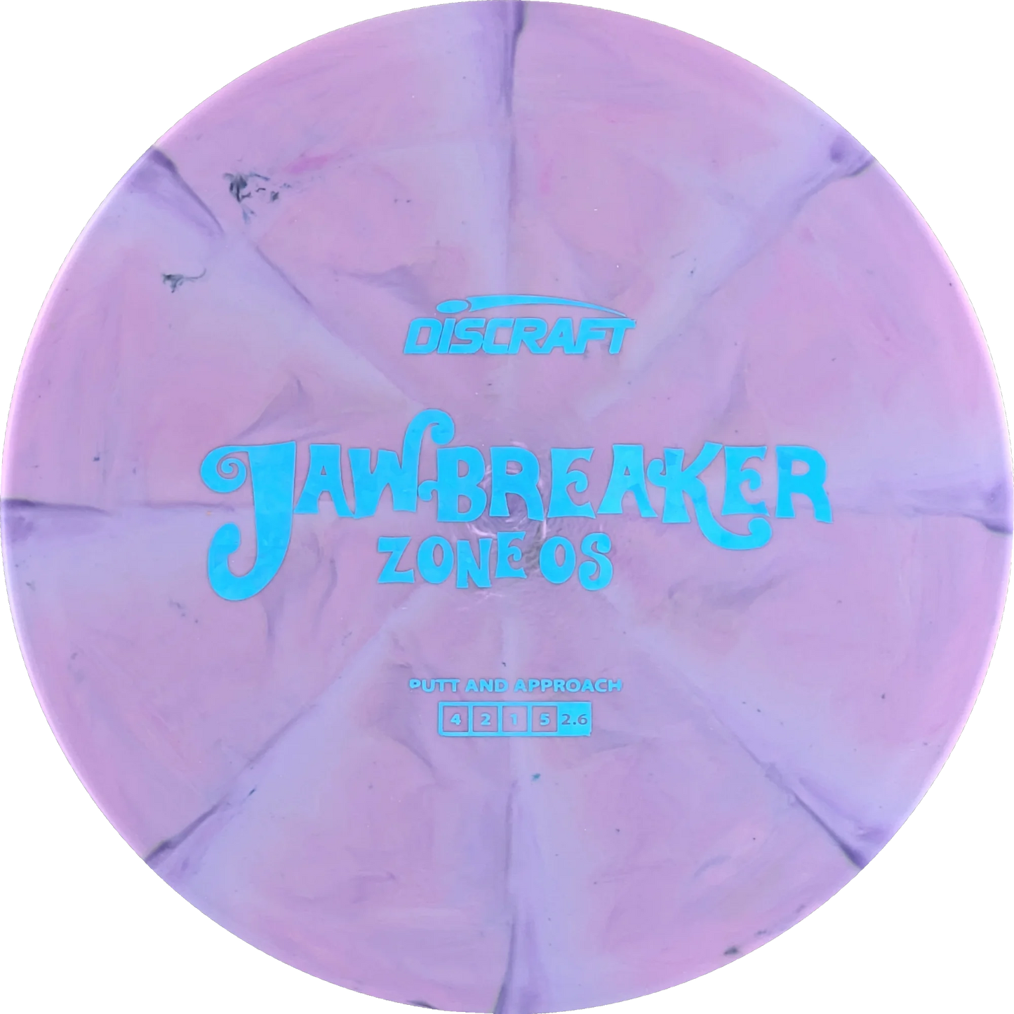 Jawbreaker Zone OS