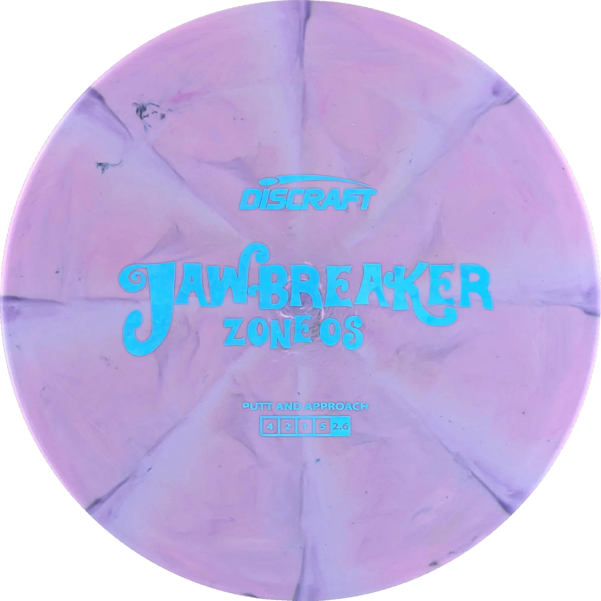 Jawbreaker Zone OS