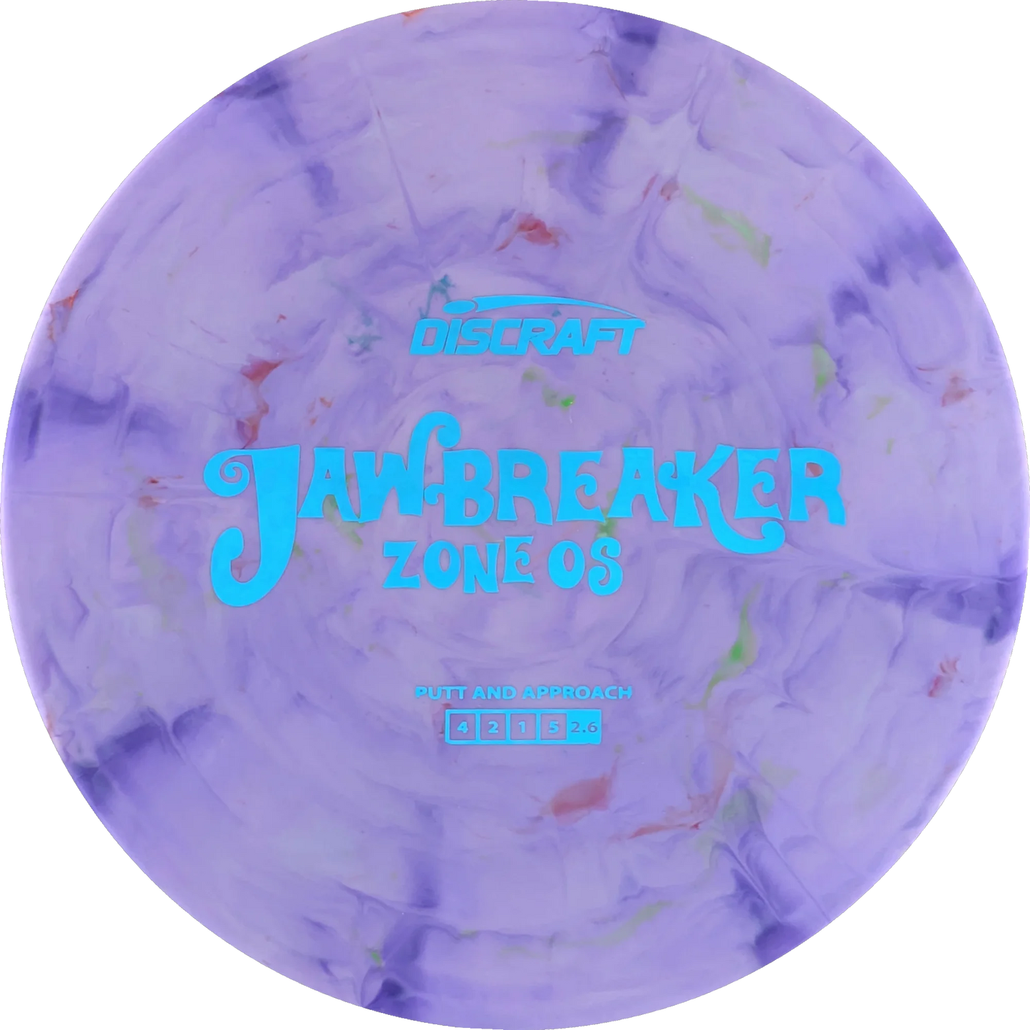 Jawbreaker Zone OS